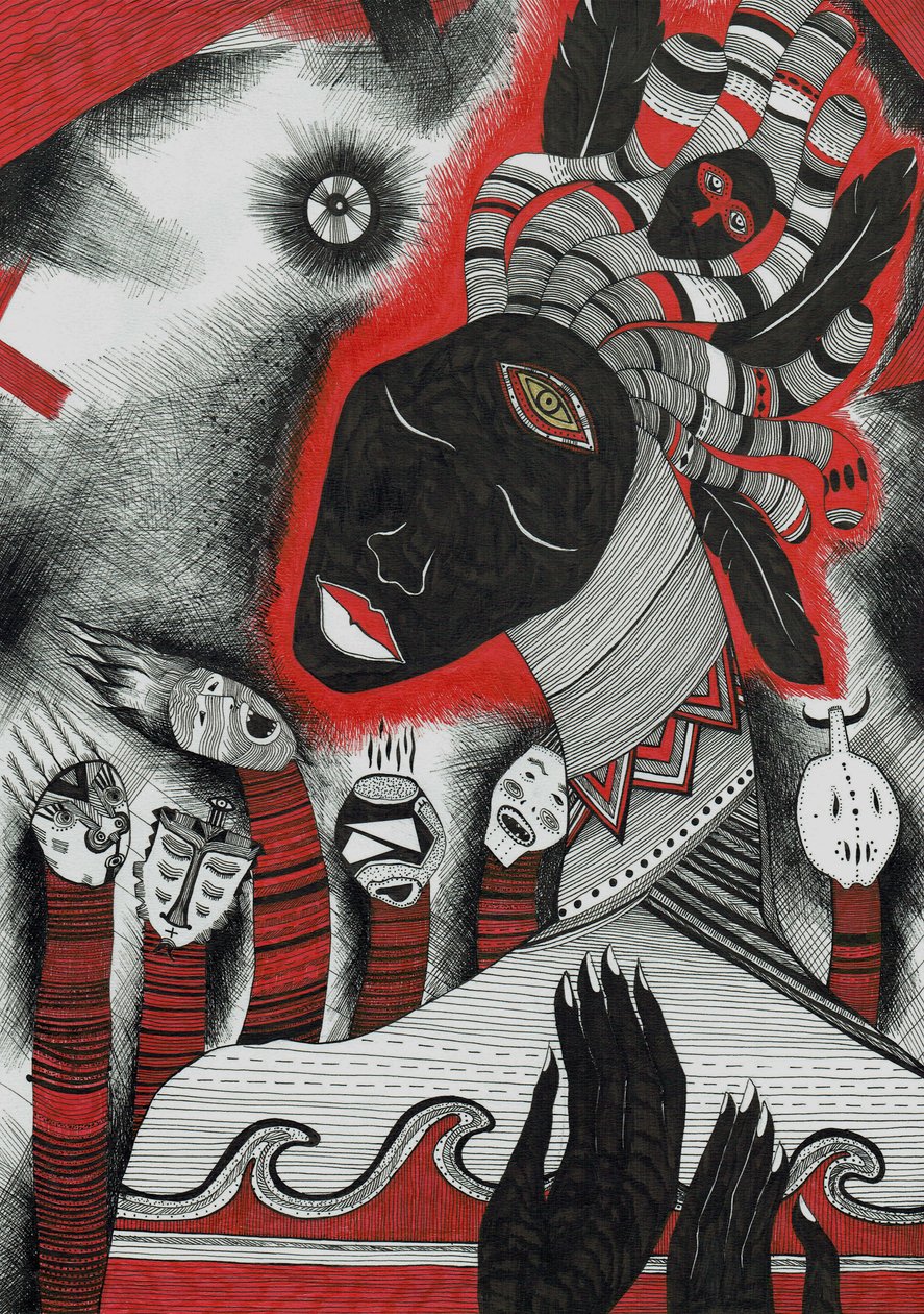 Image inconnue - Sabina Nedelcheva Williams
