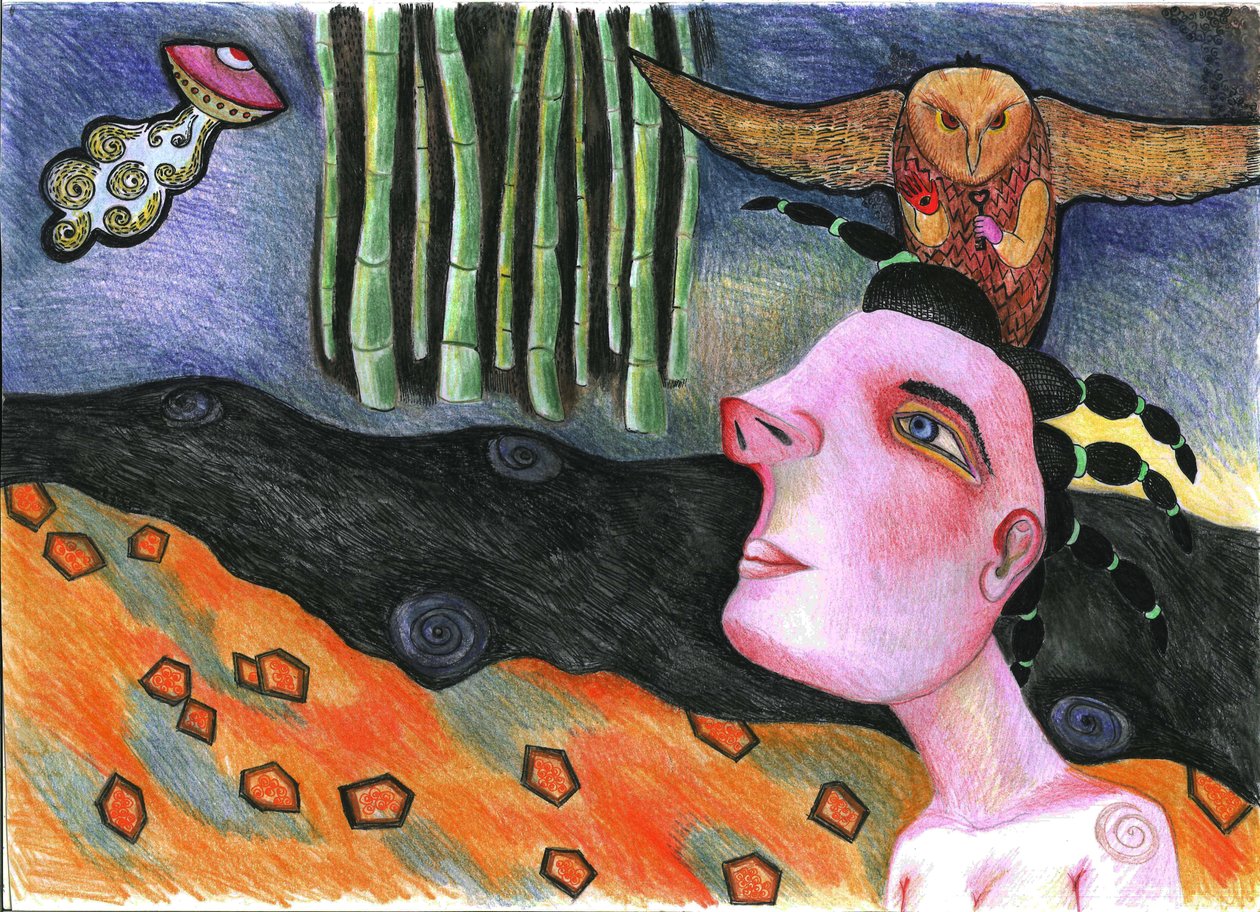 Image inconnue - Sabina Nedelcheva Williams
