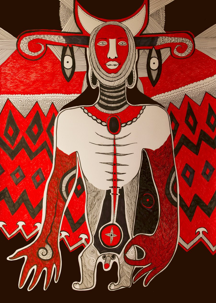 Image inconnue - Sabina Nedelcheva Williams
