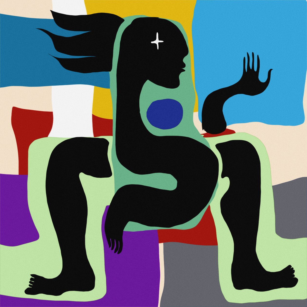 Série Femmes 22, 2017 - Sabina Nedelcheva Williams