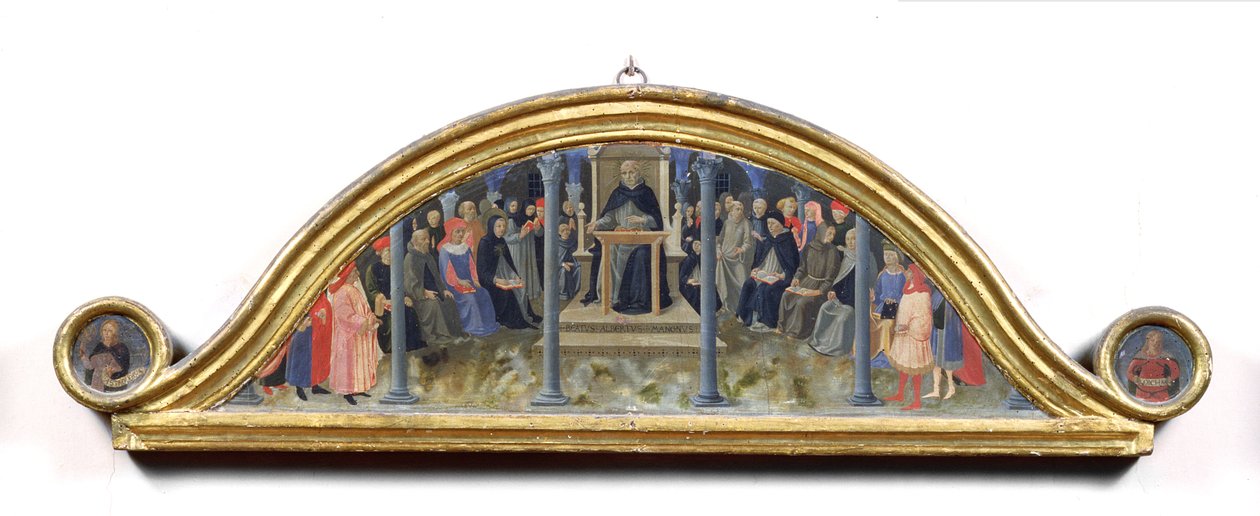 Saint Thomas d