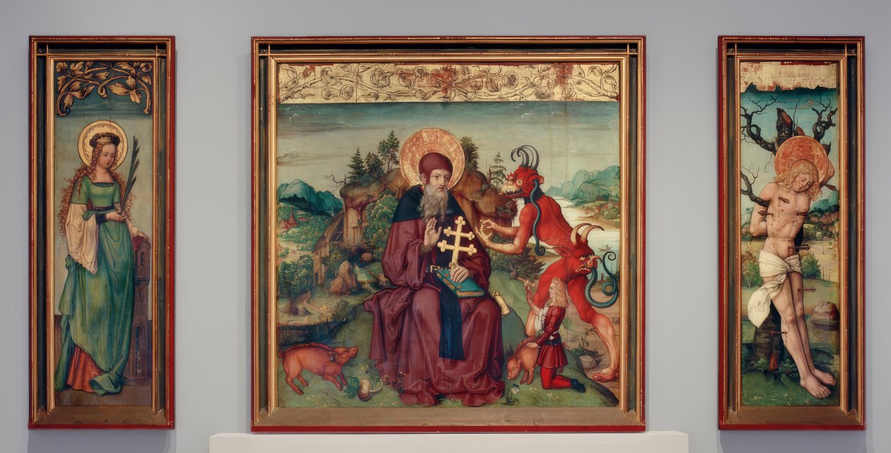 Retable d
