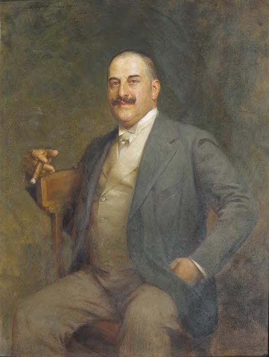 Portrait d