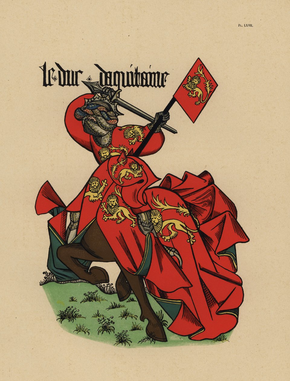 Duc d