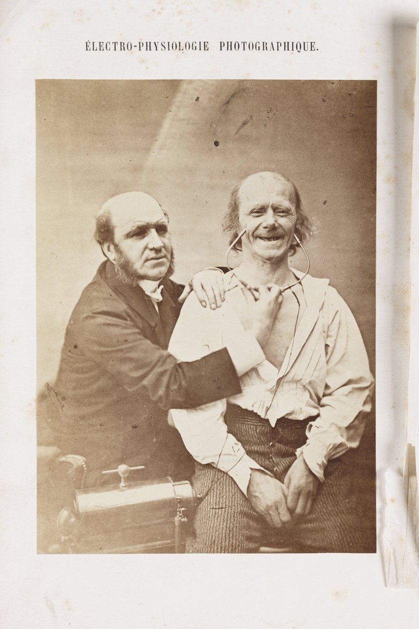 Électrophysiologie 