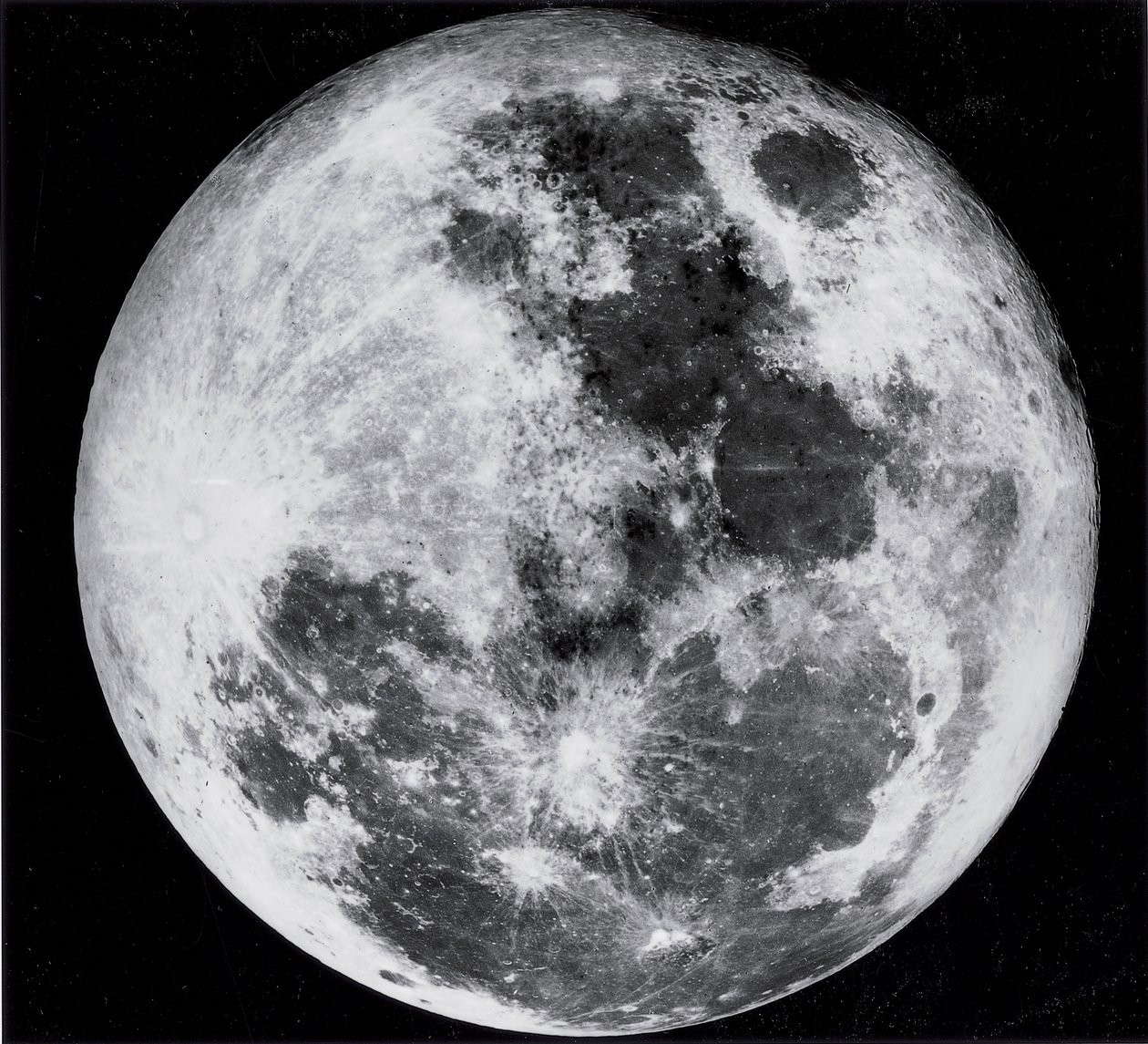 Pleine lune, 27 octobre 1890 - Frederick (attr. to) Barnard
