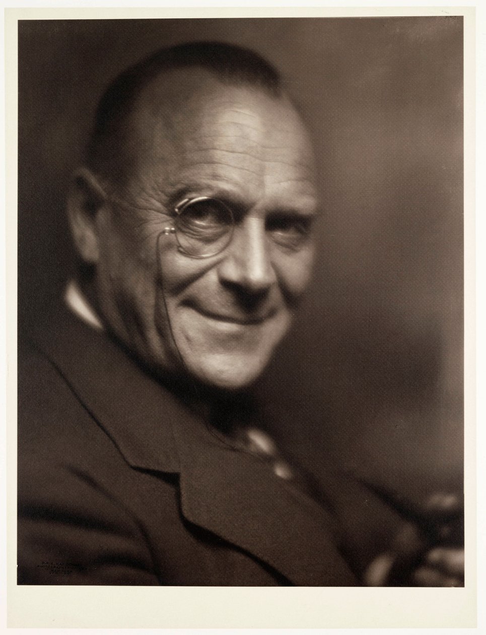 J Leeming Walker - John Pardon