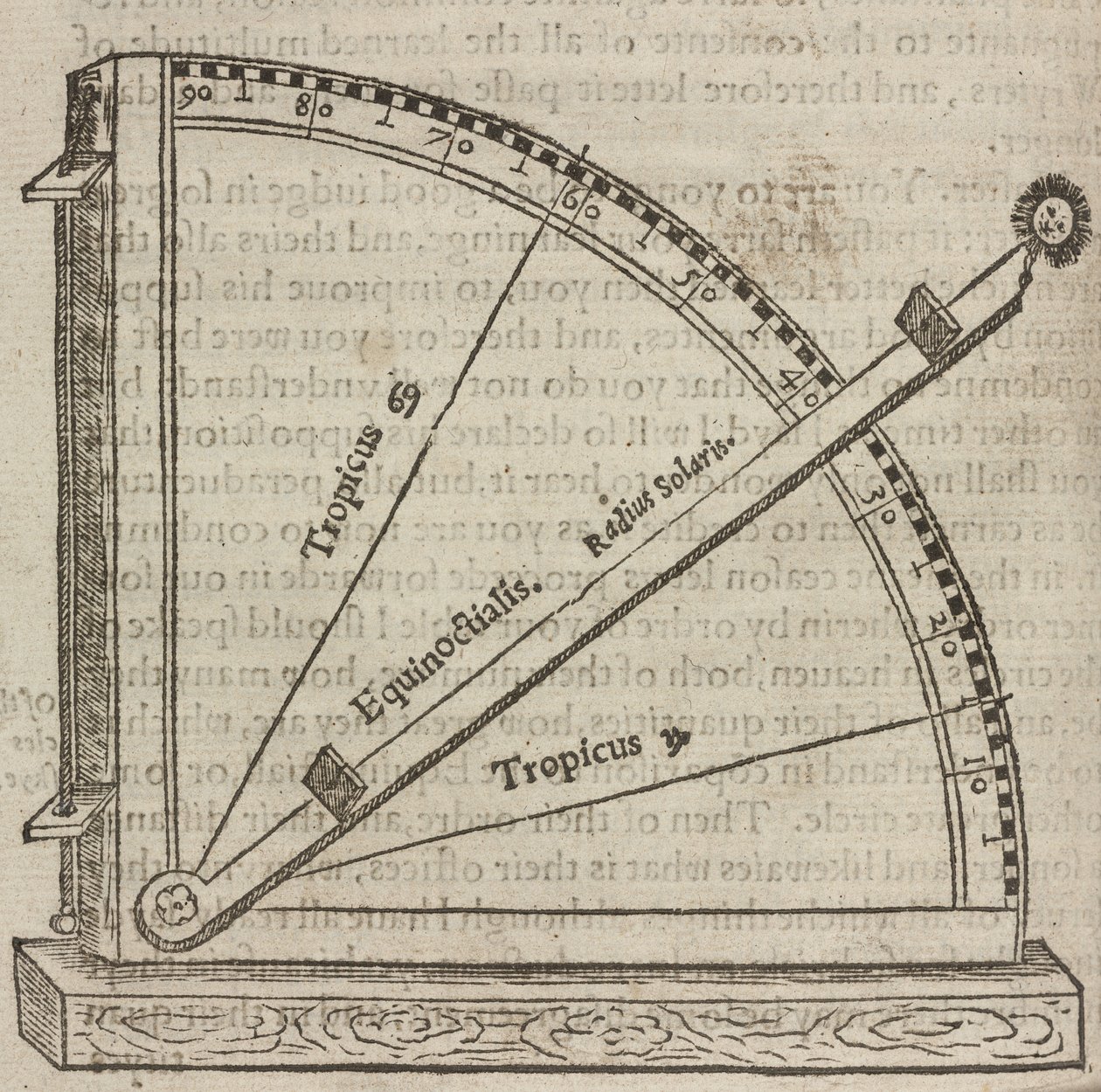 Quadrant - John Pardon