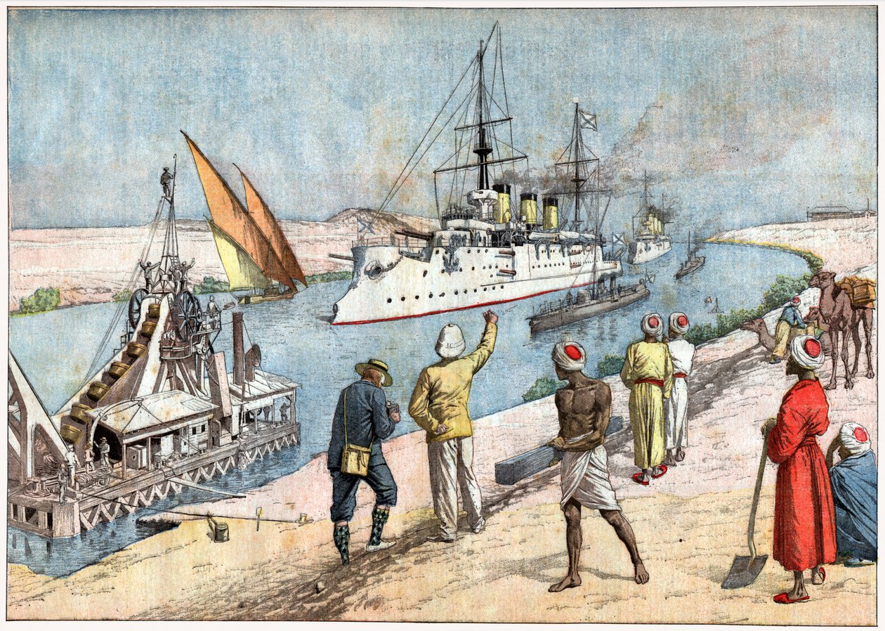 Navire de guerre russe Pobeda - . .