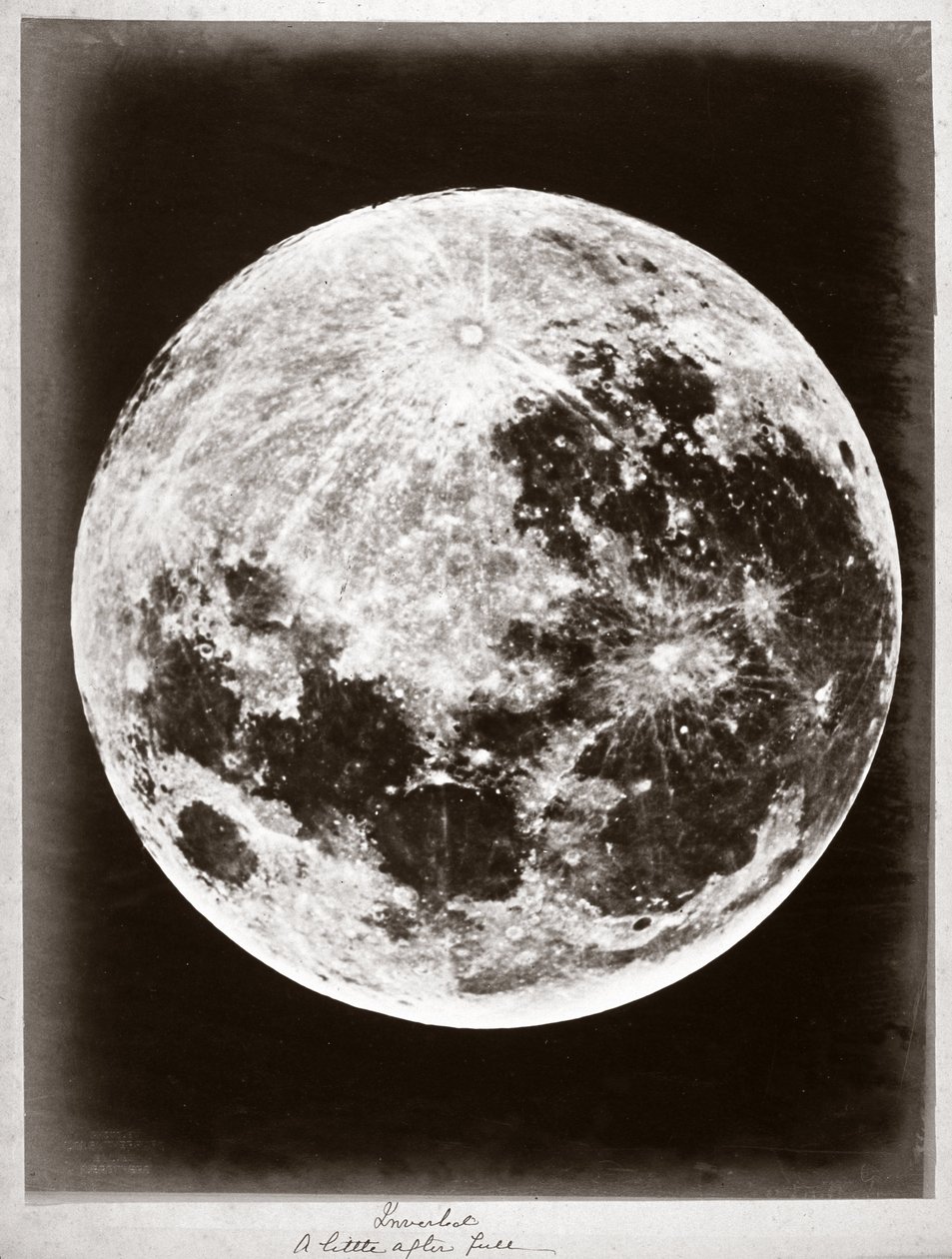 La Lune 