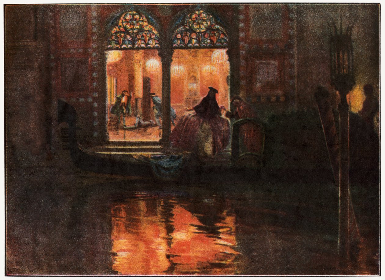 Les contes d