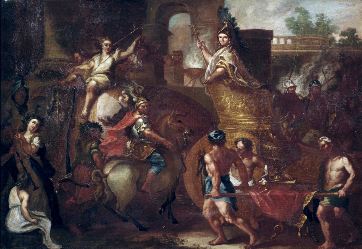 Entrée d