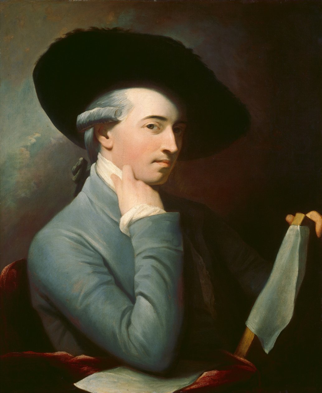 Benjamin West - after Benjamin West
