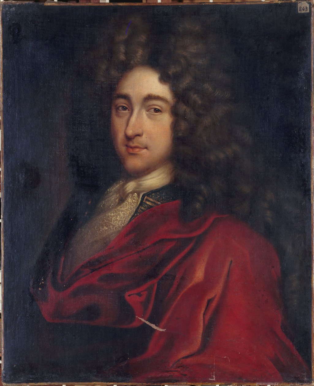 French: Portrait d