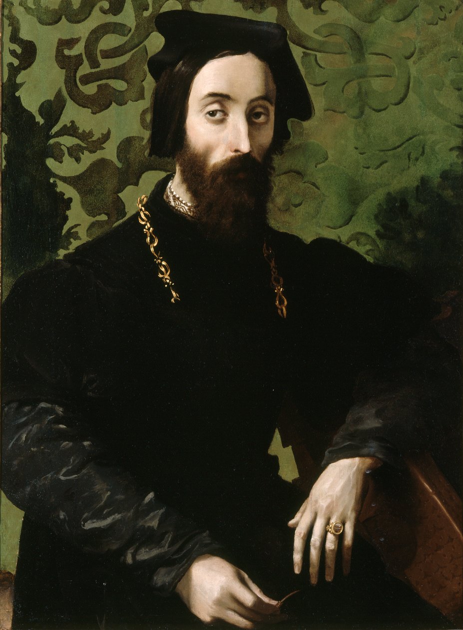 Portrait d