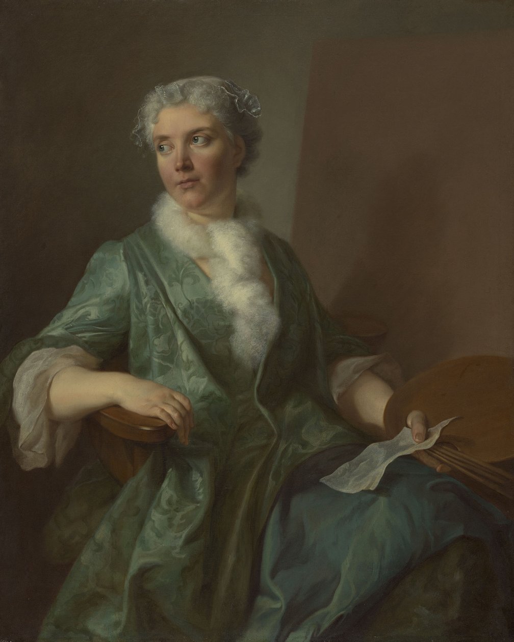 Portrait d