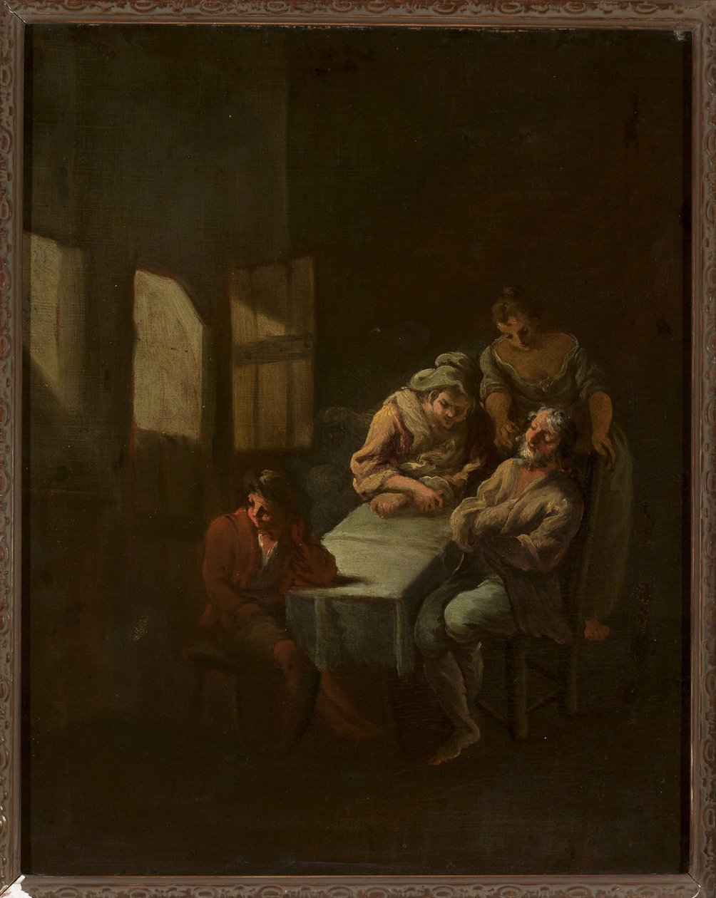 Scène d
