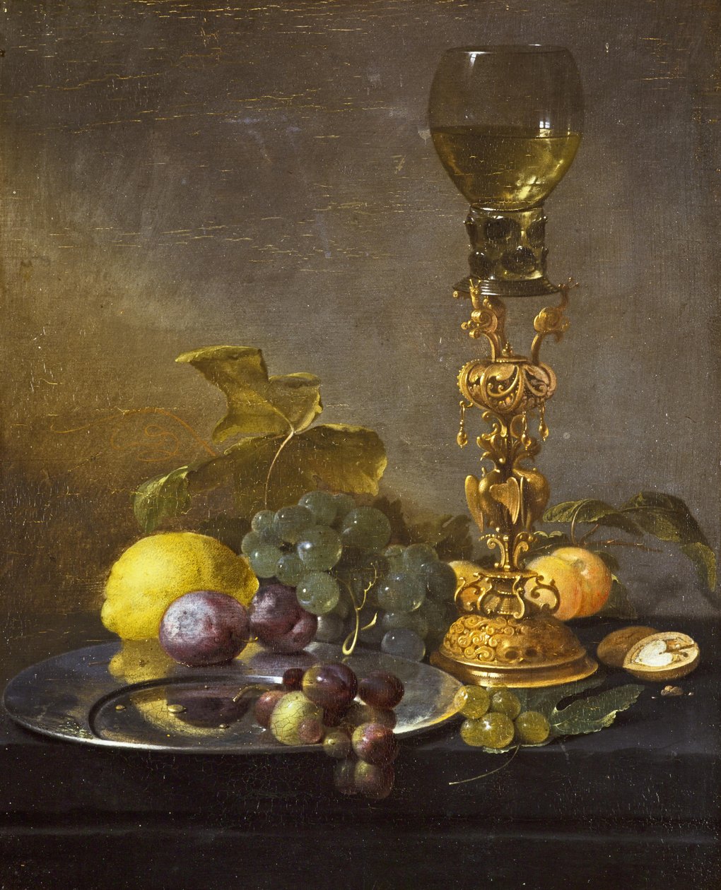 Nature morte - anonymous 