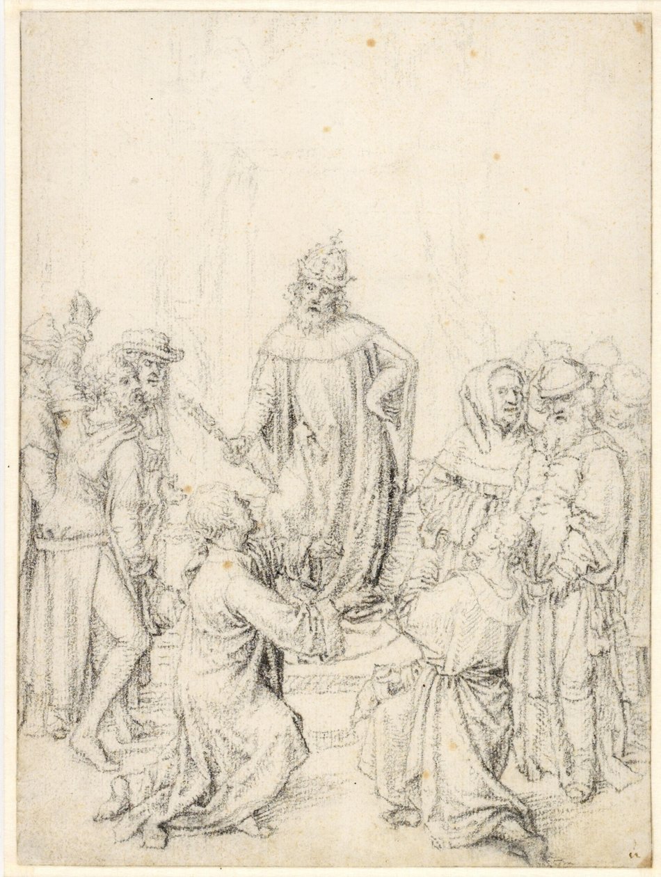 La magnanimité d