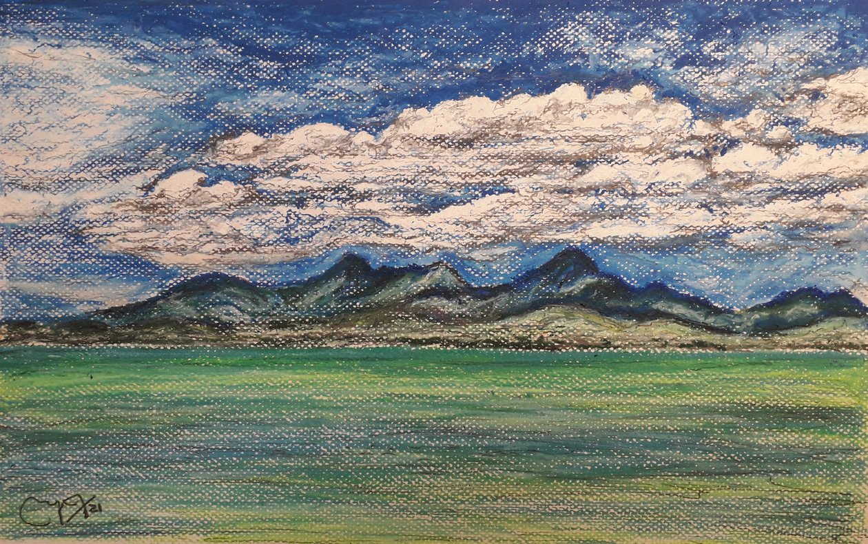 Isla de Margarita - Macanao - miguelmendez_art.ve