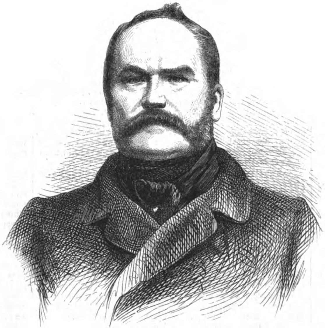 Wilhelm Rein, pédagogue allemand du 19e siècle - Unbekannt Unbekannt