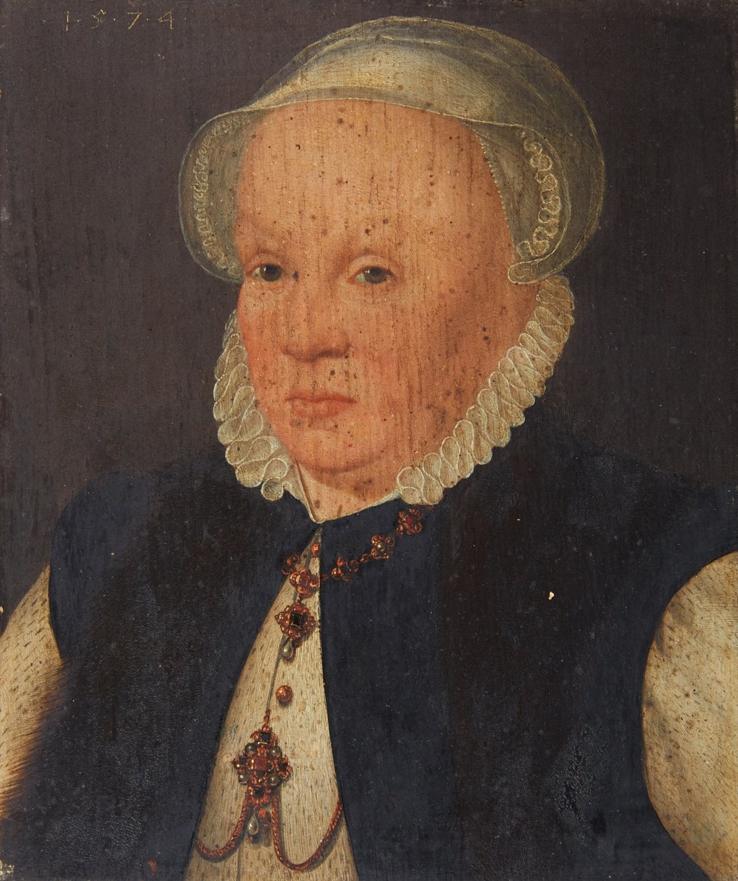Portrait d