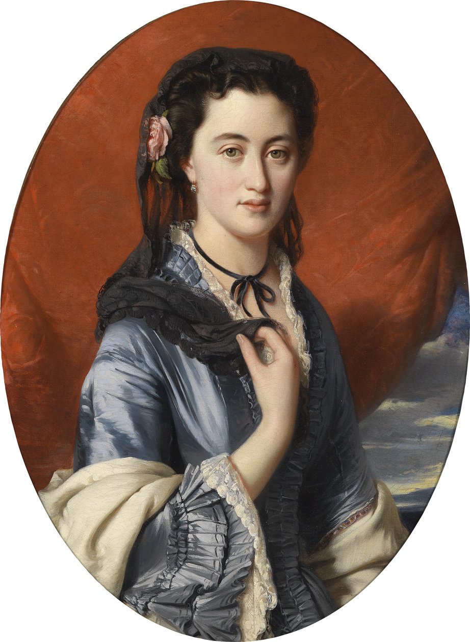 Portrait d
