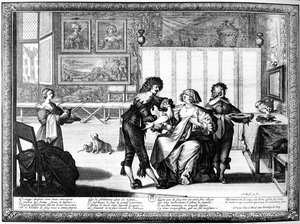 La Saignée
