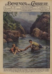 Jeunesse du Littorio