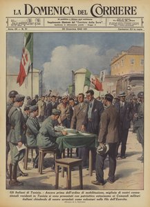Les Italiens de Tunisie