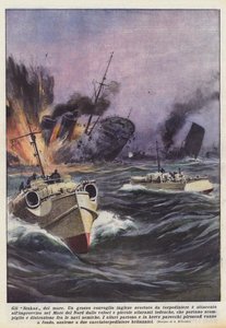 Les Stukas de la mer