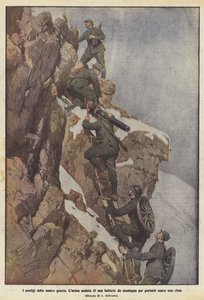 Les prodiges de notre guerre