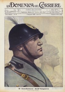 Le fondateur de l