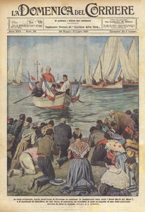 Les belles cérémonies