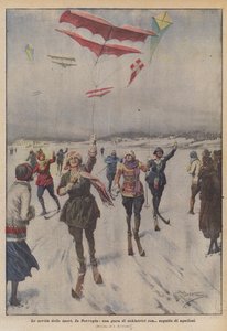 Les nouveautés du sport