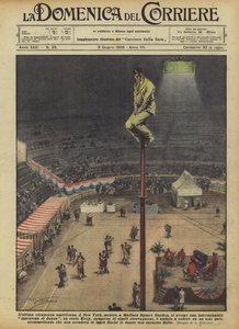 La dernière étrangeté américaine
