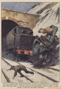 Sauvée par miracle