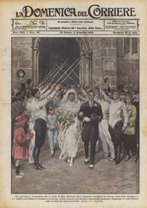 Un mariage d