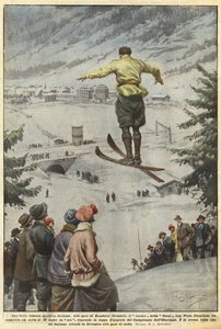 Une belle victoire sportive italienne