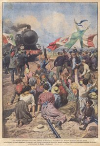 Une démonstration curieuse