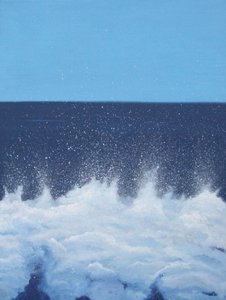 Image de la mer V
