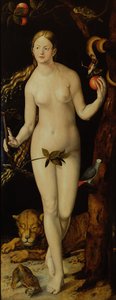 Ève