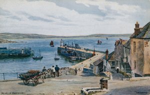 Port de Newlyn