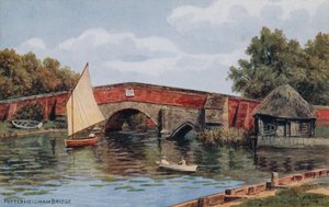 Pont de Potterheigham
