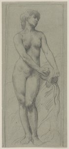 Femme Nue