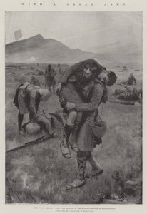 Avec une grande armée