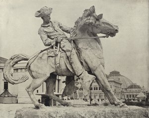 Cowboy de Proctor