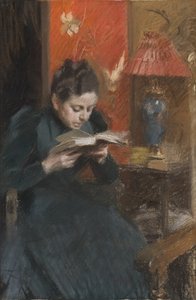 La femme de l
