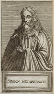 Syméon le Métaphraste