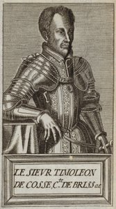 Timoléon de Cossé-Brissac